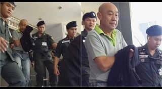 จุมพล มั่นหมาย