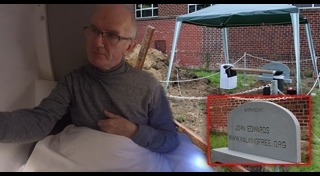 ฝังทั้งเป็น