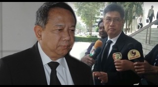 ธาริต เพ็งดิษฐ์