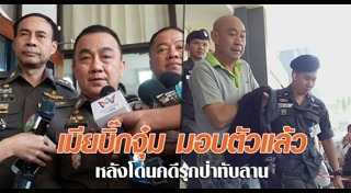 จุมพล มั่นหมาย