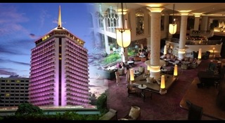 โรงแรมดุสิตธานี