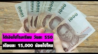 นักเรียนขี่บิ๊กไบค์