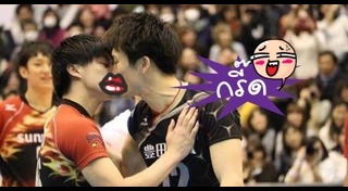 นักกีฬาว่ายน้ำชาย