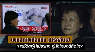 ปาร์ค กึน เฮ