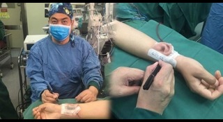 ผ่าตัดเนื้องอกในสมอง