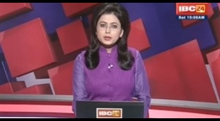 ผู้ประกาศข่าวช่อง 7