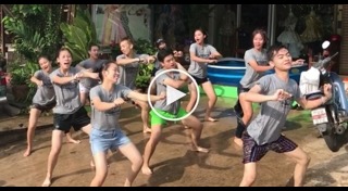 สงกรานต์ 2560