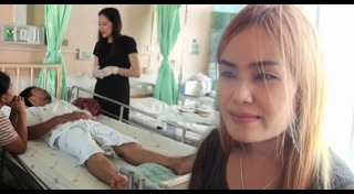 สงกรานต์ชลบุรี