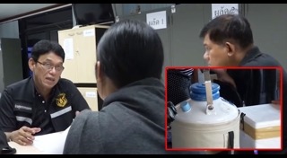 แม่อุ้มบุญ