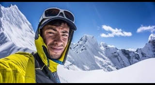 ปีนเขาเอเวอเรสต์