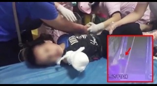 บันไดเลื่อนดูดที่จีน