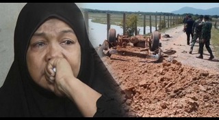 ระเบิดปัตตานี