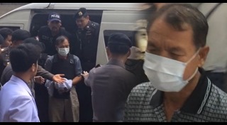 ระเบิดโรงพยาบาลพระมงกุฎเกล้า