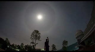 พระจันทร์