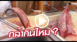 ปลาทูน่า