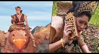 ละครจักรๆวงศ์ๆ