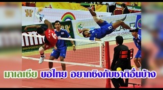 ตะกร้อ