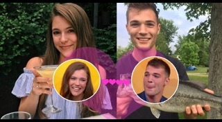 ความรักวัยรุ่น