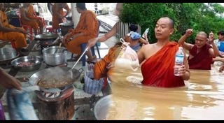 น้ำท่วมคำชะโนด