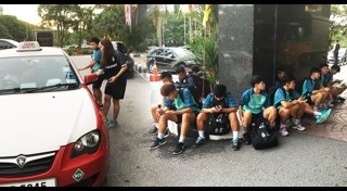 ยิงธนูซีเกมส์