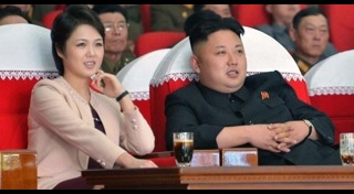 ผู้นำเกาหลีเหนือ