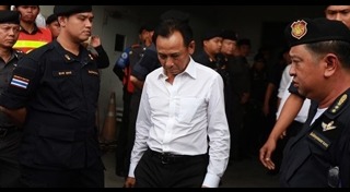 ทุจริตขายข้าวจีทูจี