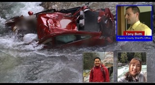 รถนักศึกษาตกเหว