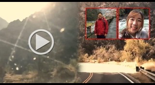 รถนักศึกษาตกเหว