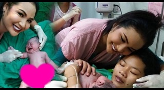 ทอมมีลูก