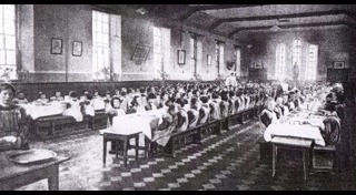 สถานรับเลี้ยงเด็ก