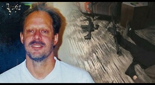 กราดยิงลาสเวกัส