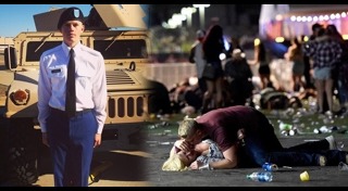 กราดยิงลาสเวกัส