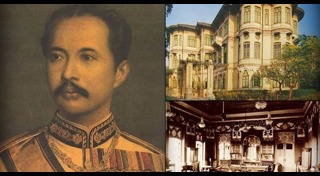 รัชกาลที่ 5