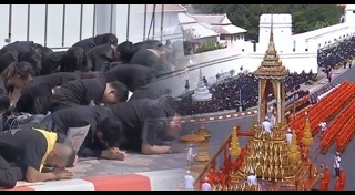 เพลงสรรเสริญพระบารมี