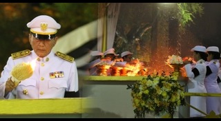 ดอกไม้จันทน์