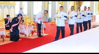 พระบรมอัฐิ