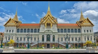 พระบรมอัฐิ