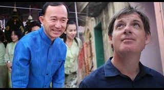 หม่อมหลวงปนัดดา ดิศกุล