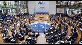 สิ่งแวดล้อม