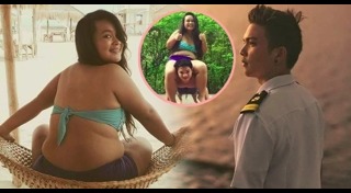 คู่รักนักร้อง