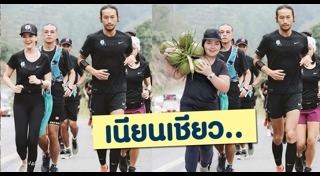 น้องทราย เน็ตไอดอลคอสเพลย์