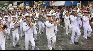 น้ำท่วมพัทยา