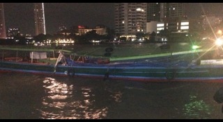 เรือด่วนเจ้าพระยา