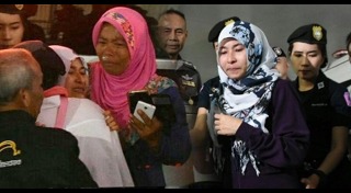 วรรณา สวนสัน