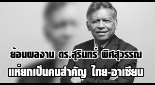 สุรินทร์ พิศสุวรรณ