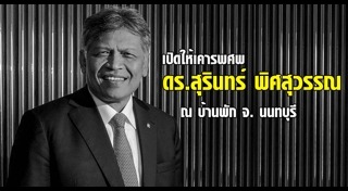 สุรินทร์ พิศสุวรรณ