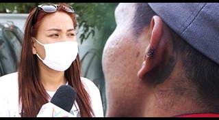 ทำร้ายคนท้อง