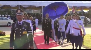 โครงการพระราชดำริ