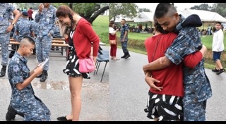 ความรักวัยรุ่น