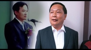 ชูวงษ์ แซ่ตั๊ง